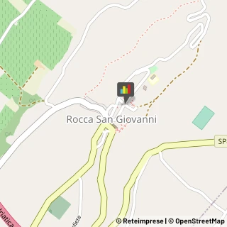 Locali, Birrerie e Pub Rocca San Giovanni,66020Chieti