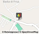 Tabaccherie Frisa,66030Chieti