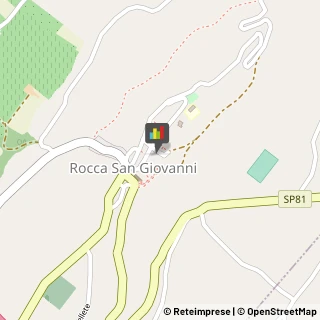 Onoranze e Pompe Funebri Rocca San Giovanni,66020Chieti