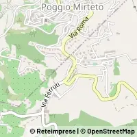 Kort Poggio Mirteto