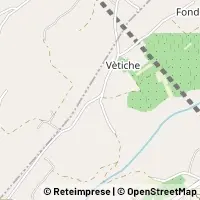 Map Fossacesia