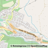 Harita Capranica