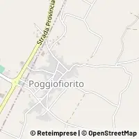 Hartă Ortona