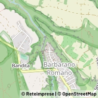 Kart Barbarano Romano