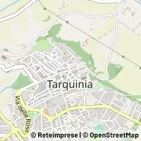 Peta Tarquinia