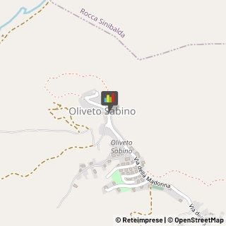 Aziende Agricole Torricella in Sabina,02030Rieti