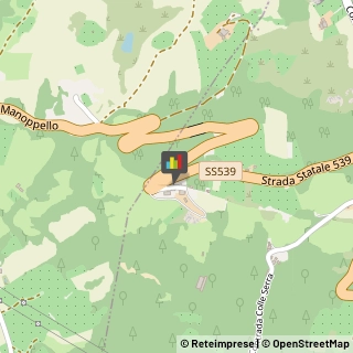 Aziende Agricole Serramonacesca,65025Pescara