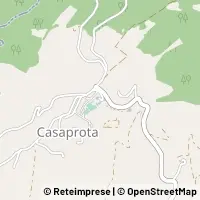 Mapa Casaprota