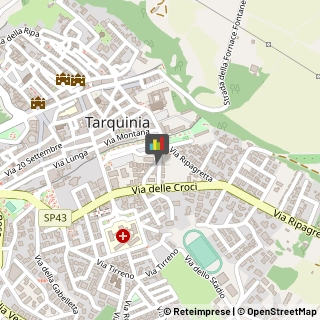 Televisori, Videoregistratori e Radio Tarquinia,01016Viterbo
