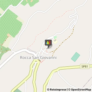 Falegnami Rocca San Giovanni,66020Chieti