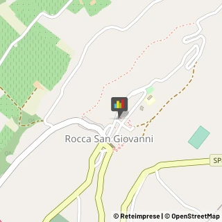 Pediatri - Medici Specialisti Rocca San Giovanni,66020Chieti