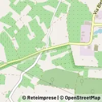Mapa Blera
