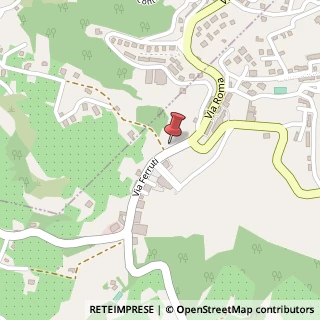 Mappa Via Roma, 2, 02047 Poggio Mirteto, Rieti (Lazio)