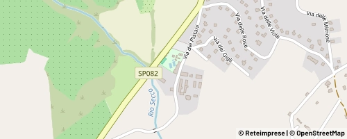 Mappa Sutri