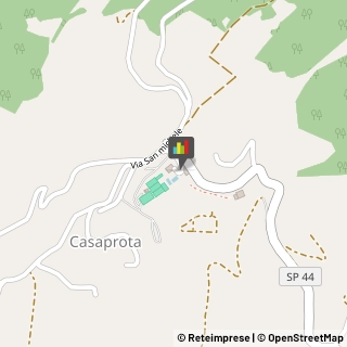 Impianti Sportivi,02030Rieti