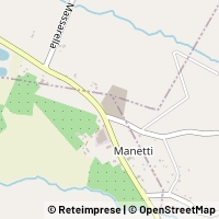 Térkép Ronciglione