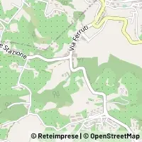 Mapa Montopoli di Sabina