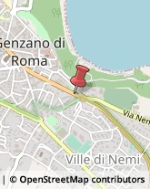 Via Giacomo Matteotti, 54,00045Genzano di Roma