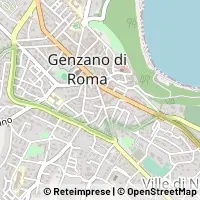 Harita Genzano di Roma
