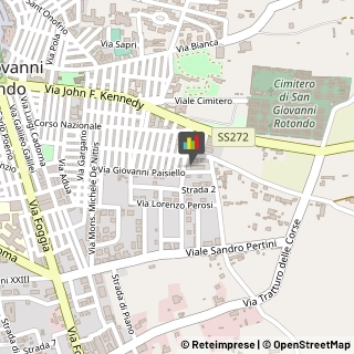 Avvocati,71013Foggia