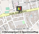 Porte San Giovanni Rotondo,71013Foggia