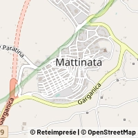 地图 Mattinata