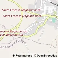 Kart Santa Croce di Magliano