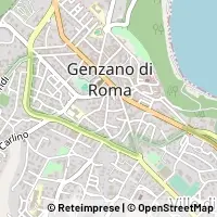 Peta Genzano di Roma