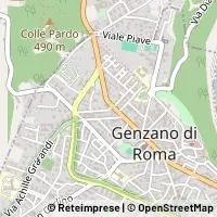 Kart Genzano di Roma