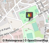 Officine Meccaniche,71013Foggia