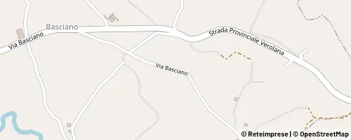 Mappa Alatri