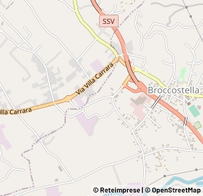 Mappa 03030 Sora FR, Italia (0.41923)