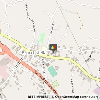 Casalinghi Broccostella,03030Frosinone