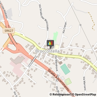 Pasticcerie - Dettaglio Broccostella,03030Frosinone