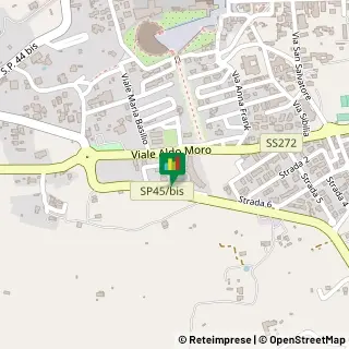 Contrada Pozzocavo, Jw,71013San Giovanni Rotondo