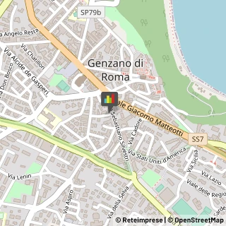 Locali, Birrerie e Pub Genzano di Roma,00045Roma