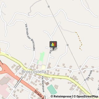 Officine Meccaniche Broccostella,03030Frosinone