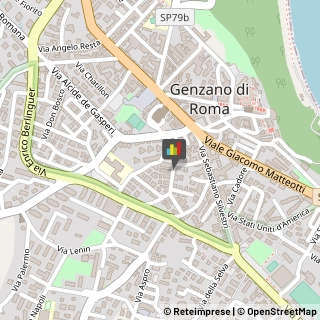 Elaborazione Dati - Servizio Conto Terzi,00045Roma