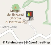 Agriturismi Salcito,86026Campobasso