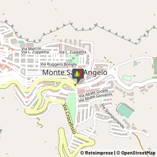 Articoli da Regalo - Dettaglio Monte Sant'Angelo,71037Foggia