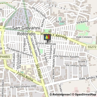 Impianti Idraulici e Termoidraulici San Giovanni Rotondo,71013Foggia