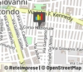 Vendite per Corrispondenza,71013Foggia