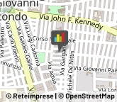 Consulenza Commerciale,71013Foggia