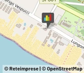 Stabilimenti Balneari,00122Roma