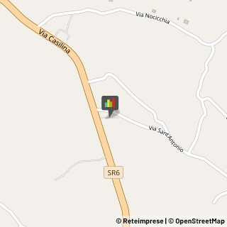 Macellerie Ferentino,03013Frosinone