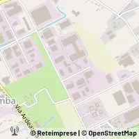 Map Roma