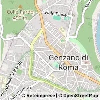 Kart Genzano di Roma