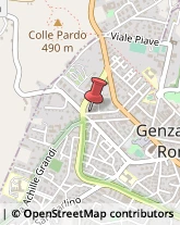 Via Angelo Resta, 67,00045Genzano di Roma