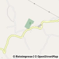 خريطة Ferentino