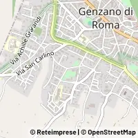 Harita Genzano di Roma